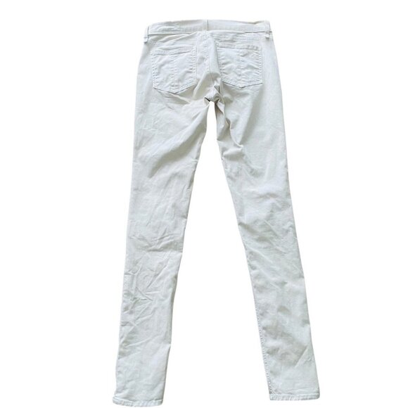 Rag & Bone Ridley Moto Jeans Skinny - Picture 6 of 14